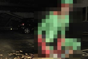 Уличный герой из Австралии освободит из плена вашу машину (4 фото)