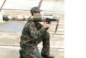 РПГ-32: Консервный нож для танка