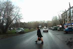 Железная девушка