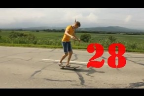 Подборка неудач. Выпуск #27 и Выпуск #28