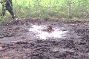 Проверил глубину 