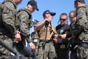 «Альфа» — чемпионы мира!