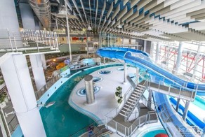 Минский АКВАПАРК