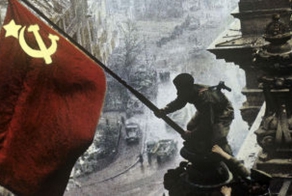 Речь И.В.Сталина к Победе над Германией 9 мая 1945 года