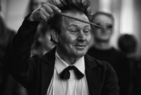 Фразы дирижеров или как ругаются интеллигентные люди: