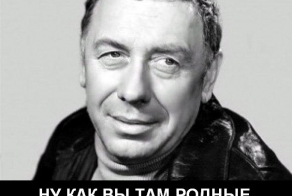 Наши любимые актёры, которые воевали и защищали нашу Родину