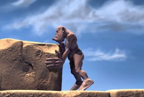 TOLERANTIA - a short animated film by Ivan Ramadan