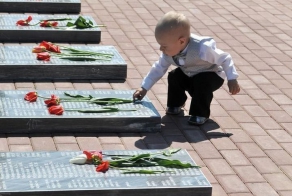 Фишкина солянка за 09.05.2014