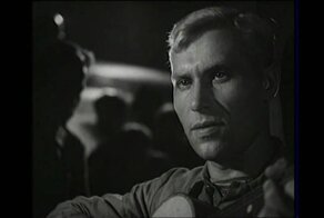 Тёмная ночь