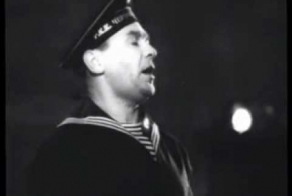 Мишка-одессит. Леонид Утёсов