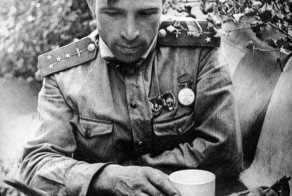 В День Победы