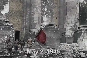 О той весне ролик ко Дню Победы