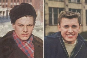 Как советский школьник «обогнал» Америку