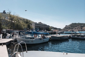 День Победы в Севастополе