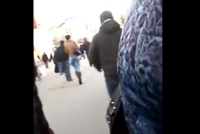 Чёрный русский