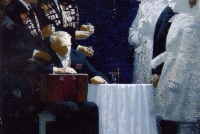 Спасибо Вам ...