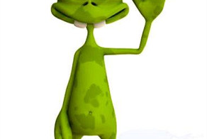 Первый контакт