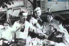 День Победы 9 мая 1945