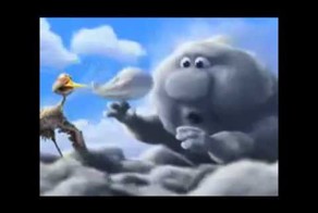 Откуда берутся дети)