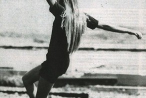 Скейтбордистки из 70-тых