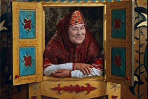 Хорошая сказка скоро станет былью...