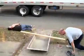 Идеальное преступление