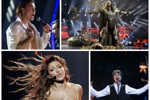 Жизнь после успеха