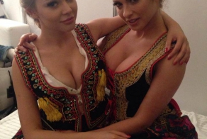 Представительницы Польши на Евровидении 2014 