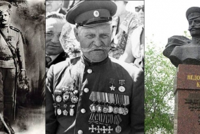 Недорубов Константин Иосифович