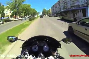 Подборка аварий МАЙ(11.05.2014)