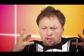 Во всем виноват Путин))