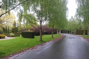 9-ое Мая в Дании