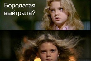 В тему Евровидения