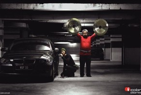 Как сделать автосигнализацию из мобильного телефона?