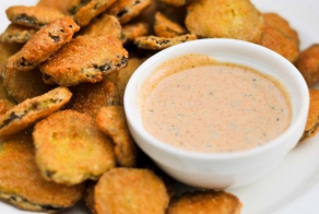 Национальная кухня США - от Аляски до Юты