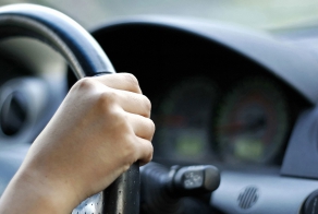 ОШИБКИ ВОДИТЕЛЕЙ