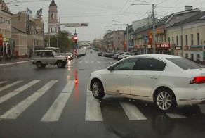 Разозлился