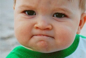 Герой мема "Успешный пацан" 7 лет спустя