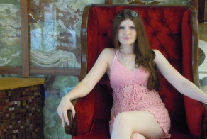 Интернет-знакомство