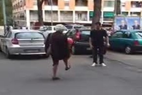 Подборка видео от 12.05.2014