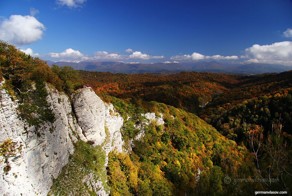 Орлиные скалы. Сочи