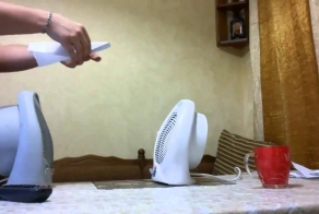 Ты не поверишь!