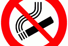 Брось курить!