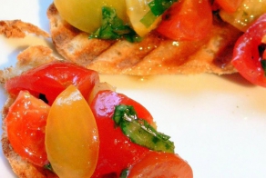 10 самых вкусных блюд итальянской кухни