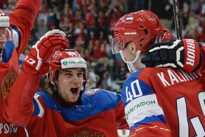 Гимн России