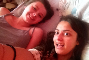 Перед лицом смерти