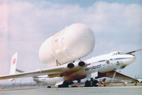 ВМ-Т "Атлант"