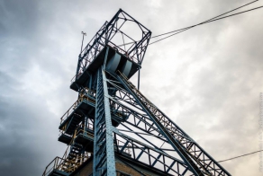 Экскурсия по закрытой шахте