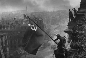 Как победу над фашистской Германией воспринимают в России и на Западе