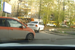 Газоны мстят